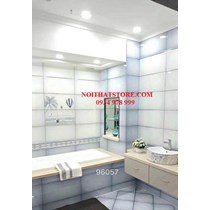 Gạch men kính Trung Quốc 30x60 96057