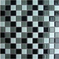 Gạch mosaic ốp hồ bơi 25003