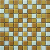 Gạch mosaic ốp hồ bơi 25008