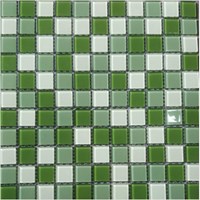 Gạch mosaic ốp hồ bơi 25023