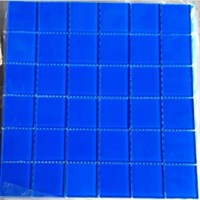 Gạch mosaic ốp hồ bơi 48054