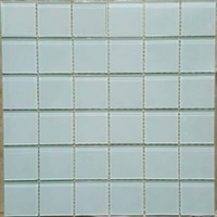 Gạch mosaic ốp hồ bơi 48058