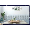 Gạch ốp chân tường 60x90 6902
