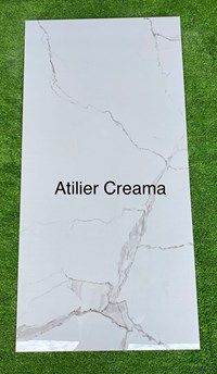 Gạch ốp lát Ấn Độ 60x120 Atilier Creama
