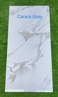 Gạch ốp lát Ấn Độ 60x120 Carara Grey