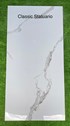 Gạch ốp lát Ấn Độ 60x120 Classic Statuario