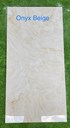 Gạch ốp lát Ấn Độ 60x120 Onyx Beige