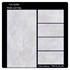 Gạch ốp lát Ấn Độ 60x120 VA-6284
