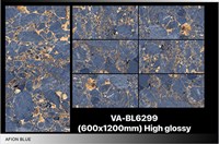 Gạch ốp lát Ấn Độ 60x120 VA-BL6299