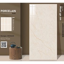 Gạch ốp lát Ấn Độ 60x120 VG12623