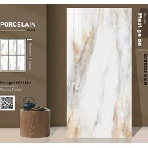 Gạch ốp lát Ấn Độ 60x120 VG12626