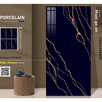 Gạch ốp lát Ấn Độ 60x120 VH12683
