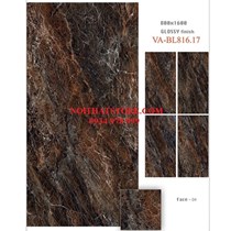 Gạch ốp lát Ấn Độ 80x160 VA-BL816.17