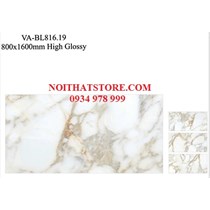Gạch ốp lát Ấn Độ 80x160 VA-BL816.19