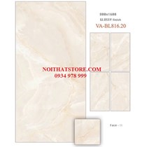 Gạch ốp lát Ấn Độ 80x160 VA-BL816.20