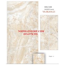 Gạch ốp lát Ấn Độ 80x160 VA-BL816.21