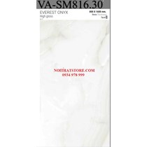 Gạch ốp lát Ấn Độ 80x160 VA-SM816.30