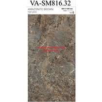 Gạch ốp lát Ấn Độ 80x160 VA-SM816.32