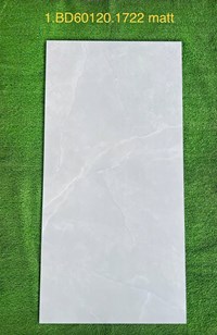 Gạch ốp lát Tasa 60x120 BD 1722 mờ