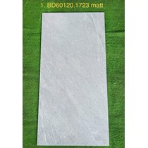 Gạch ốp lát Tasa 60x120 BD 1723 mờ