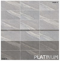 Gạch ốp tường 300x600 Viglacera bán sứ PH3613-3614