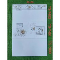 Gạch ốp tường 30x60 Tasa bóng TS7000-7401-7402