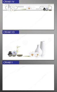 Gạch ốp tường 40x80 giá rẻ Phương Nam CRV4811