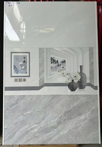 Gạch ốp tường 40x80 giá rẻ TQ4806