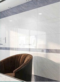 Gạch ốp tường 40x80 Hoàng Gia bóng RY7-4801