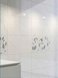 Gạch ốp tường 40x80 Hoàng Gia bóng RY7-4803