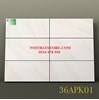 Gạch ốp tường Bạch Mã 30x60 36APK01