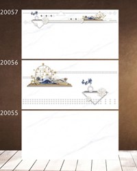 Gạch ốp tường Catalan 300x600 20055-20056-20057