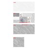 Gạch ốp tường Catalan 30x60 3643-3644-3645
