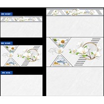 Gạch ốp tường giá rẻ 300x600 BNC36166