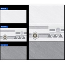 Gạch ốp tường giá rẻ 300x600 BNC36170-36171