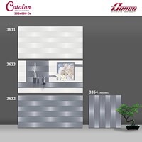 Gạch ốp tường 300x600 Catalan 3631