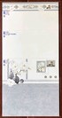 Gạch ốp tường giá rẻ 300x600 EY36106S