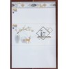 Gạch ốp tường giá rẻ 300x600 G36000SLE