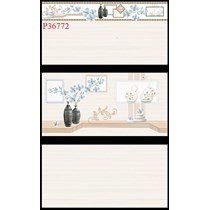 Gạch ốp tường giá rẻ 300x600 P36772