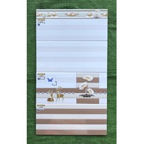Gạch ốp tường giá rẻ 30x60 A36043S