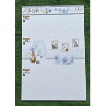 Gạch ốp tường giá rẻ 30x60 A36066