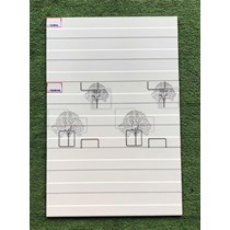 Gạch ốp tường giá rẻ 30x60 M3600036 mờ