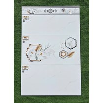 Gạch ốp tường giá rẻ 30x60 S36046