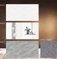 Gạch ốp tường giá rẻ 40x80 45023-45024-45025