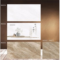 Gạch ốp tường giá rẻ 40x80 46024-46025-46026