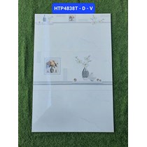 Gạch ốp tường giá rẻ 40x80 HTP4838