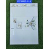 Gạch ốp tường giá rẻ 40x80 Hà Thanh HTP4839