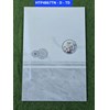 Gạch ốp tường giá rẻ 40x80 HTP4867