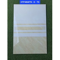 Gạch ốp tường giá rẻ 40x80 HTP4868