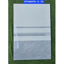 Gạch ốp tường giá rẻ 40x80 HTP4869